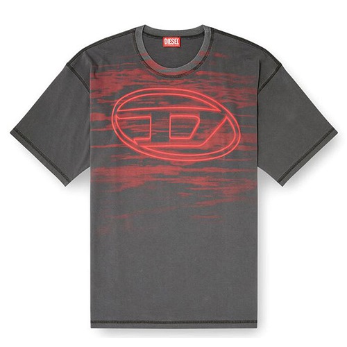T-shirt&nbsp;Diesel